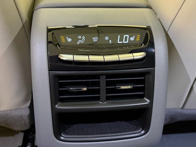 New 2026 Cadillac XT5 Premium Luxury w/ Driver Assist Package FWD image 21