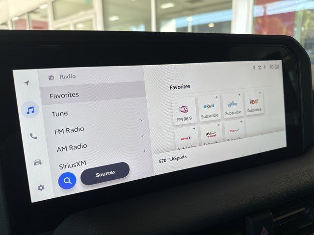 Used 2024 Toyota Land Cruiser image 21