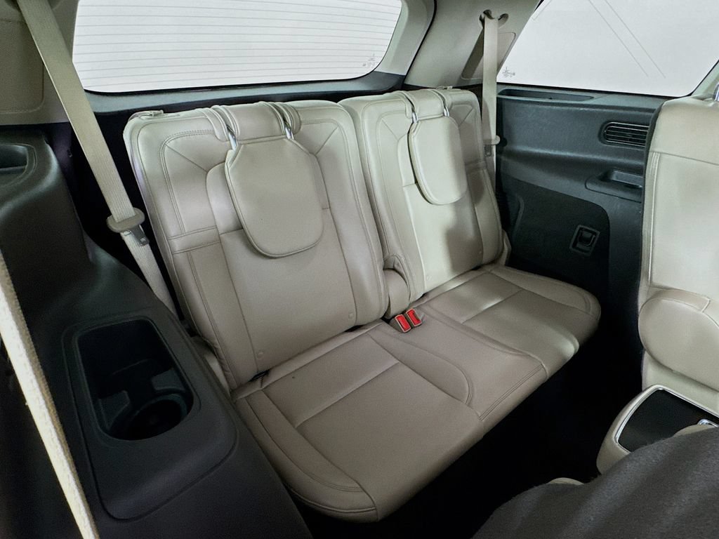 Used 2020 Lincoln Aviator Grand Touring w/ Equipment Group 301A AWD/4WD image 37