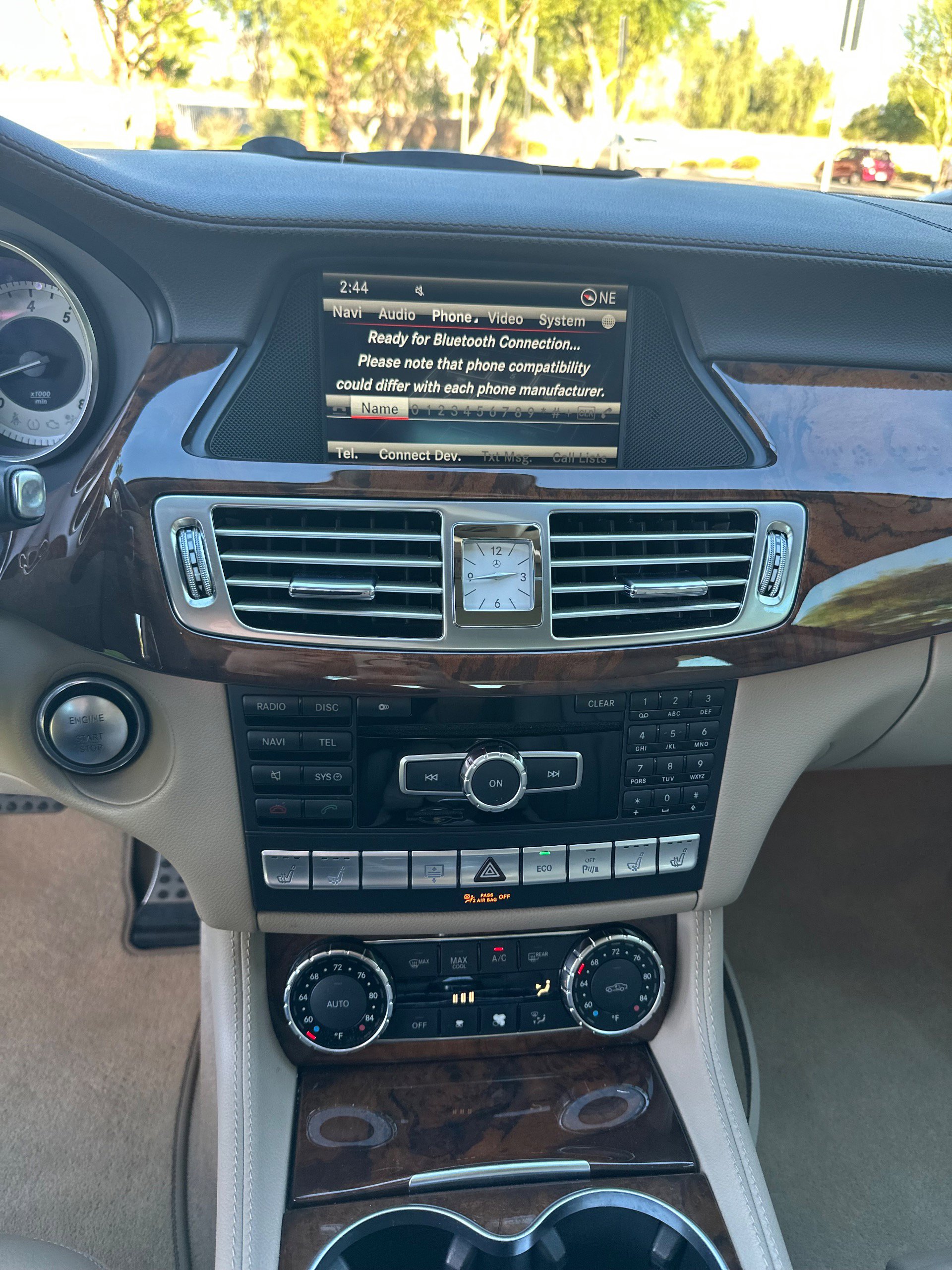 Used 2014 Mercedes-Benz CLS 550 image 37