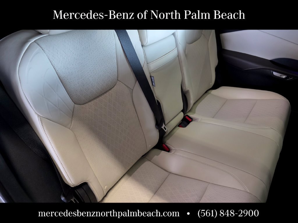 Used 2026 Lexus RX 350 w/ Convenience Package AWD/4WD image 25