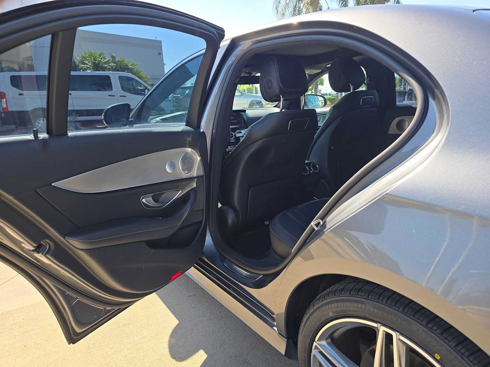 Used 2018 Mercedes-Benz E 300 image 15