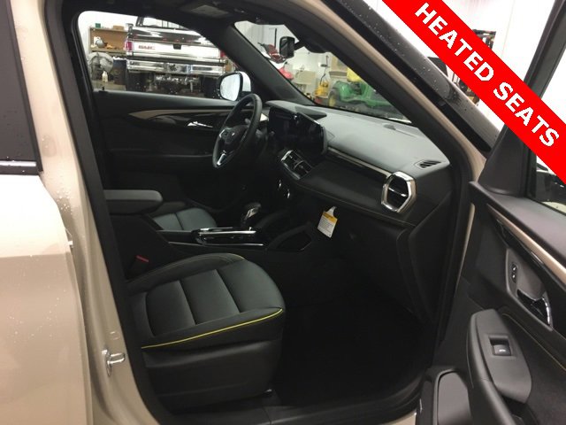 New 2026 Chevrolet TrailBlazer ACTIV image 16