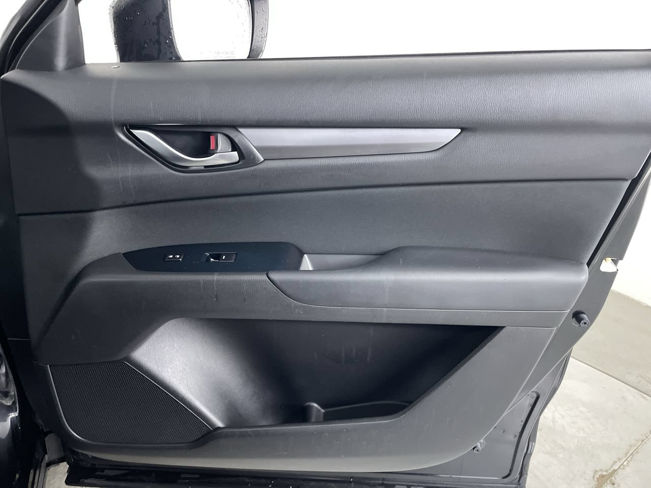 Used 2018 MAZDA CX-5 Sport AWD/4WD image 23