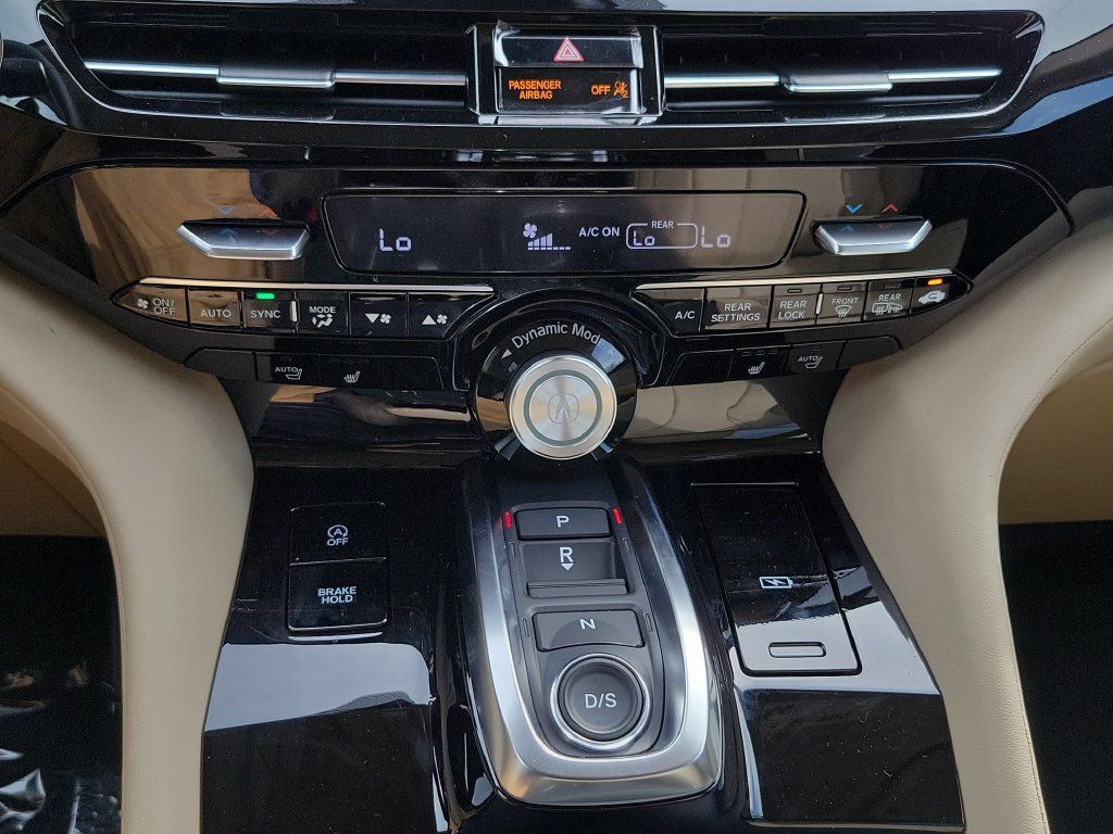 New 2026 Acura MDX w/ Technology Package AWD/4WD image 28