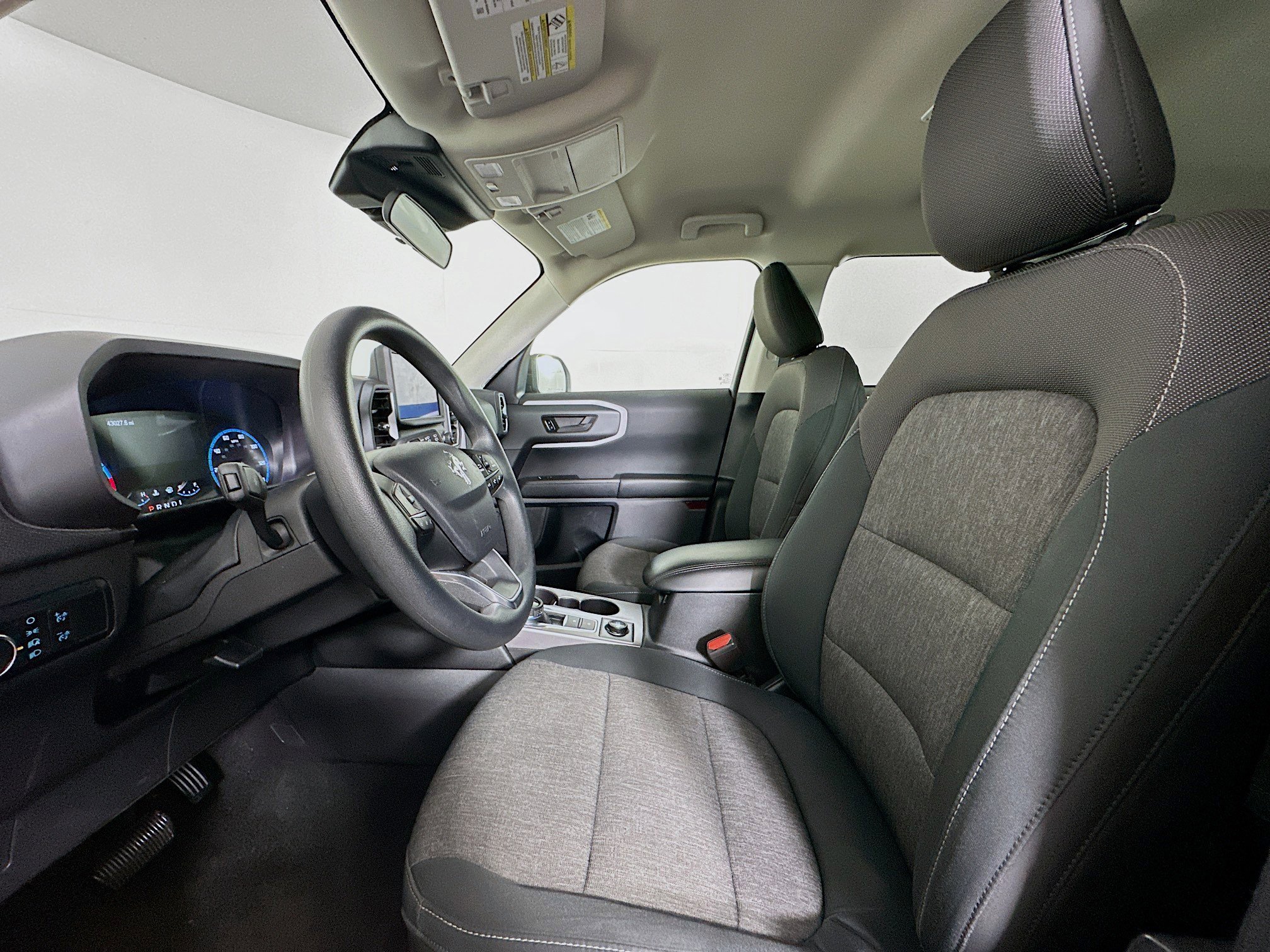 Used 2024 Ford Bronco Sport Big Bend image 13