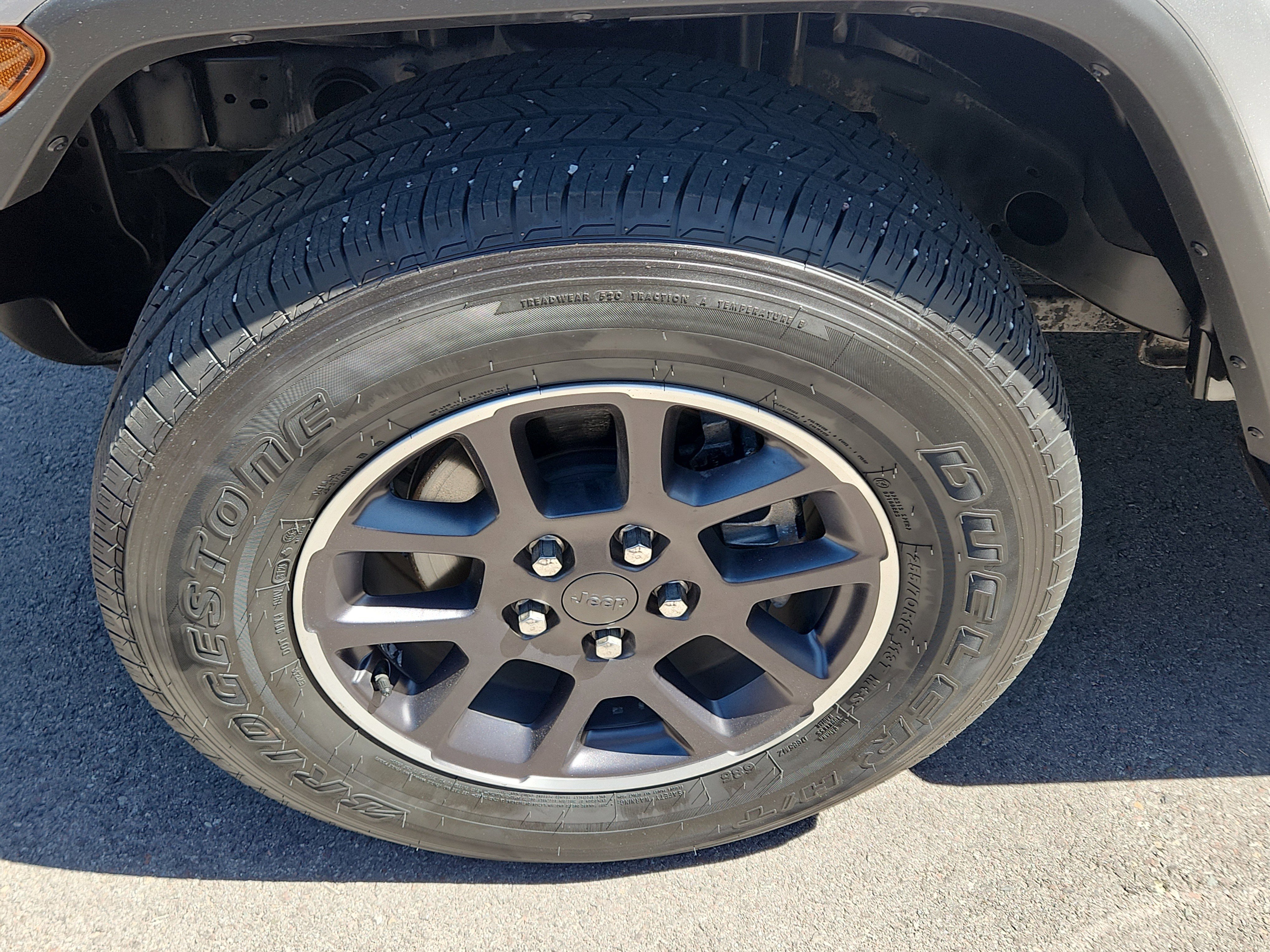 Used 2021 Jeep Gladiator Overland w/ Popular Equipment Package image 18