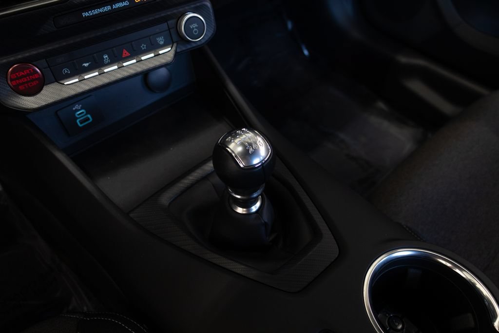 Used 2025 Ford Mustang GT RWD image 30