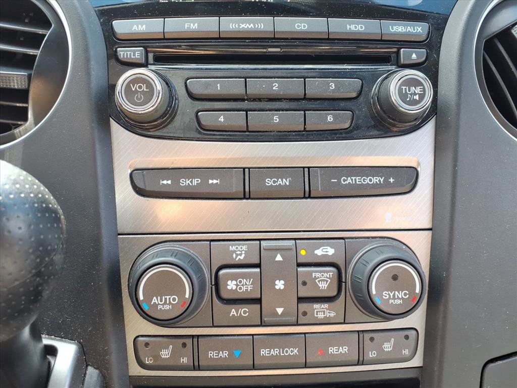 Used 2013 Honda Pilot EX-L image 30