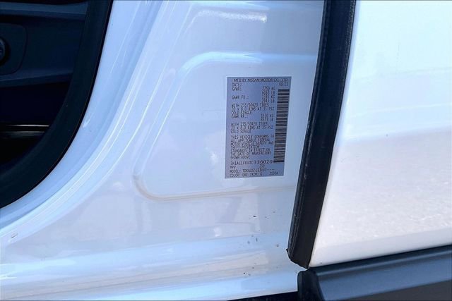 Used 2026 INFINITI QX60 Luxe w/ Cargo Package FWD image 36
