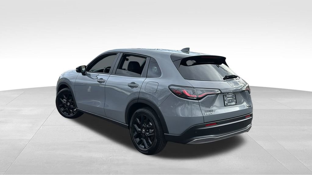 Used 2024 Honda HR-V Sport image 5