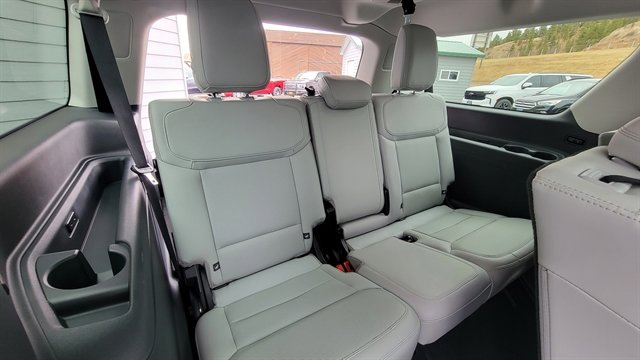 Used 2025 Ford Expedition Max Platinum image 67