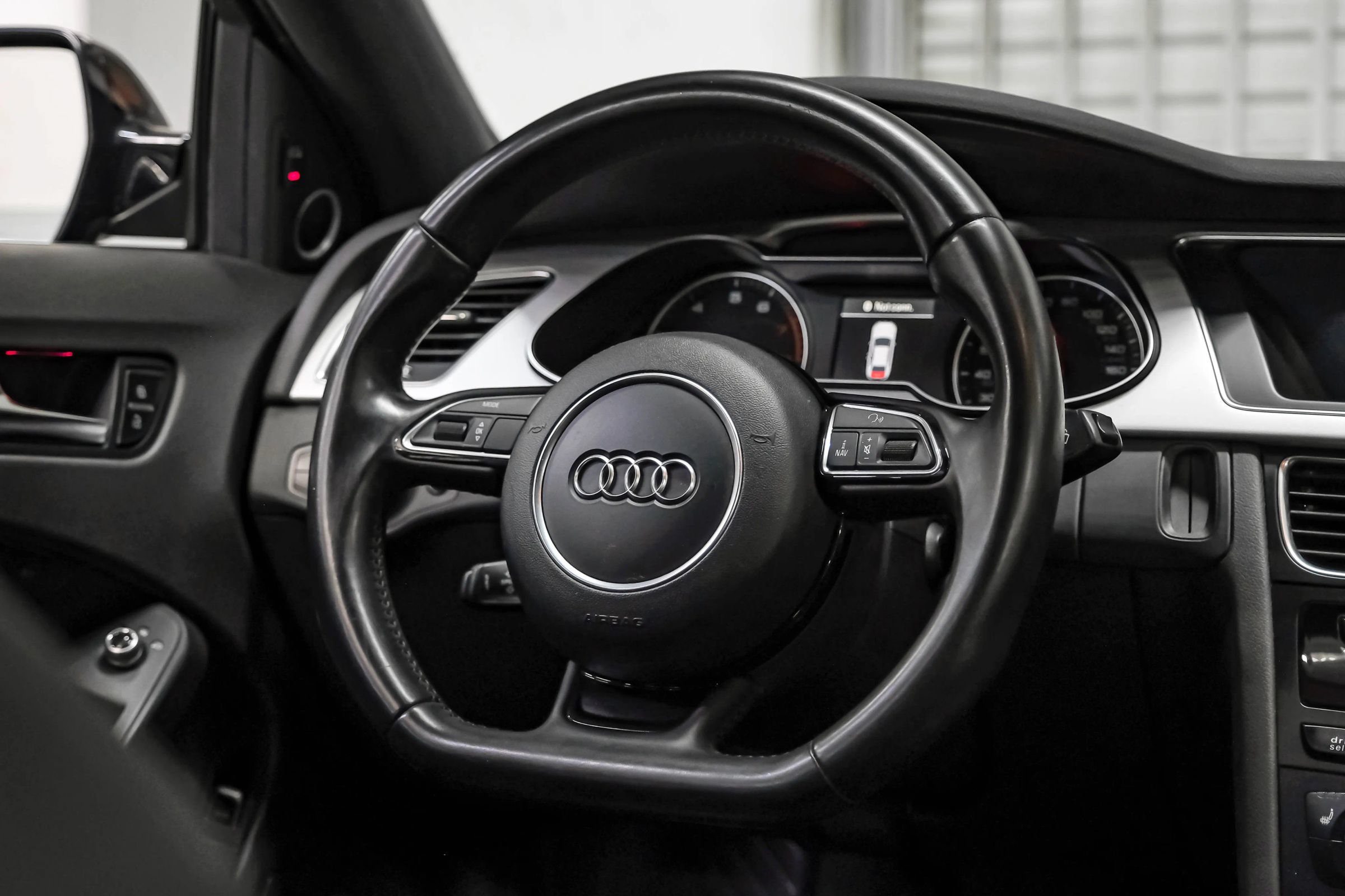 Used 2016 Audi A4 2.0T Premium Plus w/ Technology Package AWD/4WD image 21