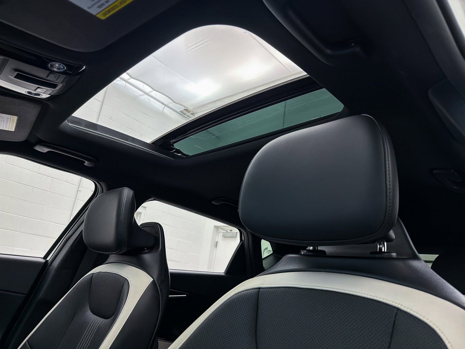 Used 2022 Kia EV6 GT-Line image 3