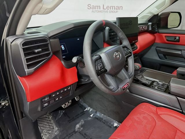 Used 2023 Toyota Sequoia TRD Pro image 9