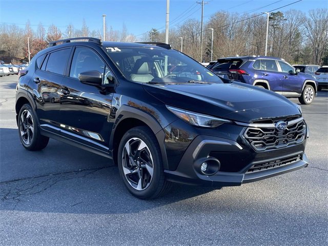 Used 2024 Subaru Crosstrek 2.5i Limited image 7