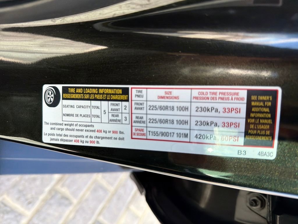 Used 2016 Nissan Rogue SL w/ SL Premium Package image 30