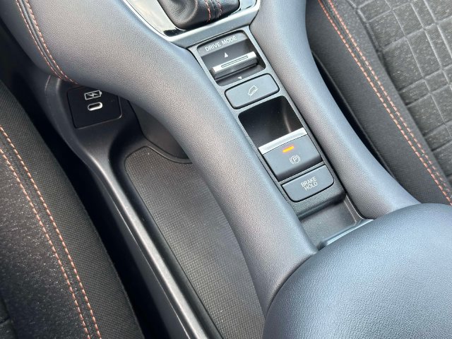 Used 2024 Honda HR-V Sport image 34