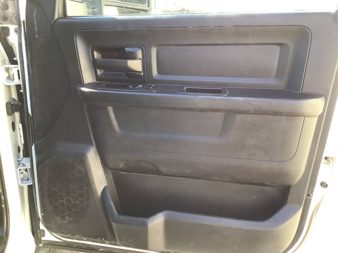 Used 2024 RAM 5500 Tradesman w/ Max Tow Package AWD/4WD image 31