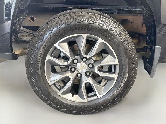 Used 2019 Chevrolet Silverado 1500 LT w/ All-Star Edition RWD image 32