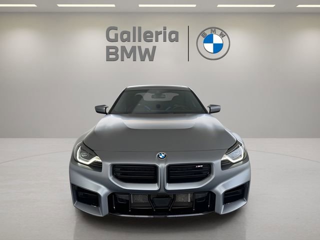 Used 2024 BMW M2 w/ Lighting Package image 4