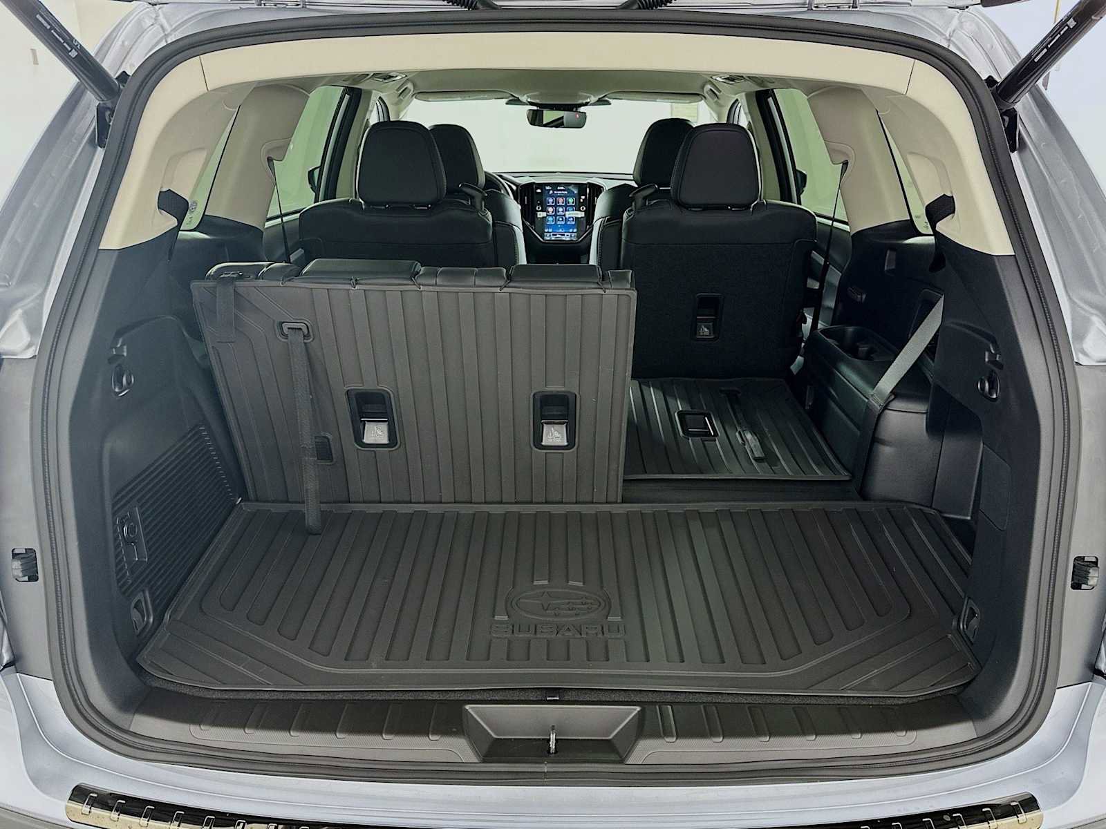 New 2026 Subaru Ascent Premium image 23