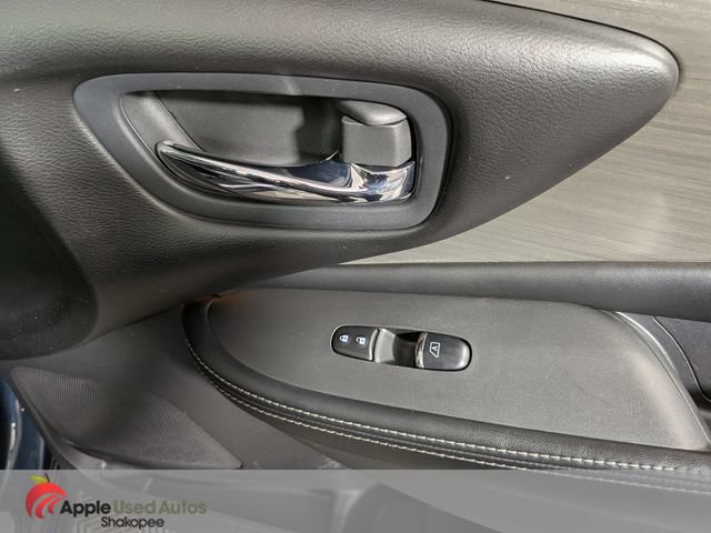 Used 2017 Nissan Murano SL w/ SL Technology Package AWD/4WD image 38