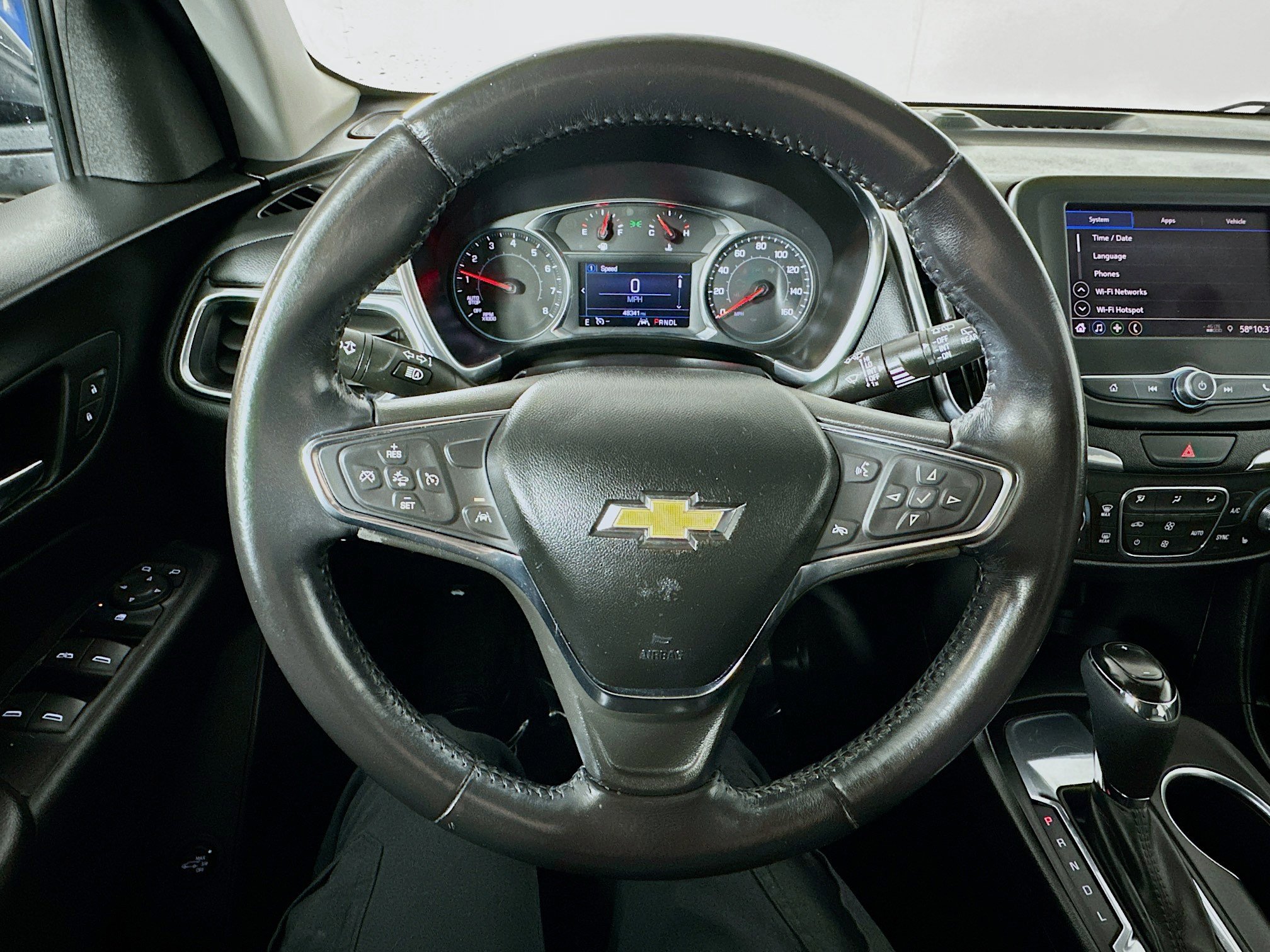 Used 2021 Chevrolet Equinox LT FWD image 11