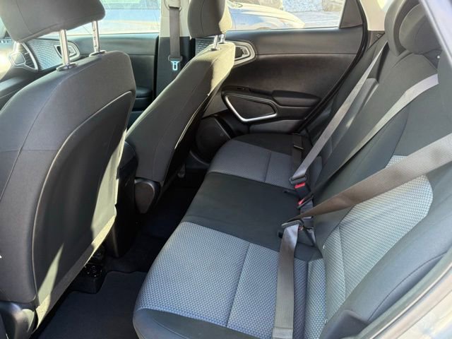 Used 2023 Kia Soul LX w/ LX Technology Package image 15