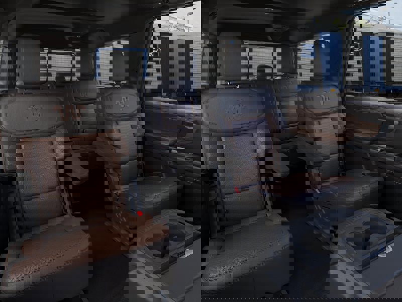 New 2025 Ford Expedition Max King Ranch image 11