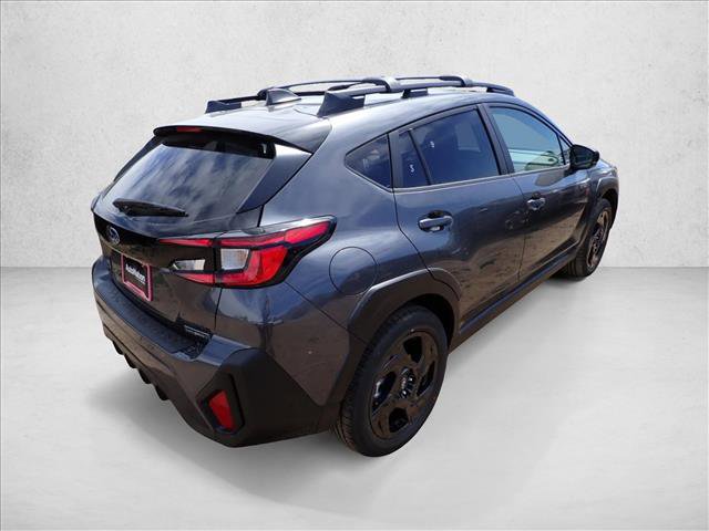 New 2026 Subaru Crosstrek 2.5i Sport video 4