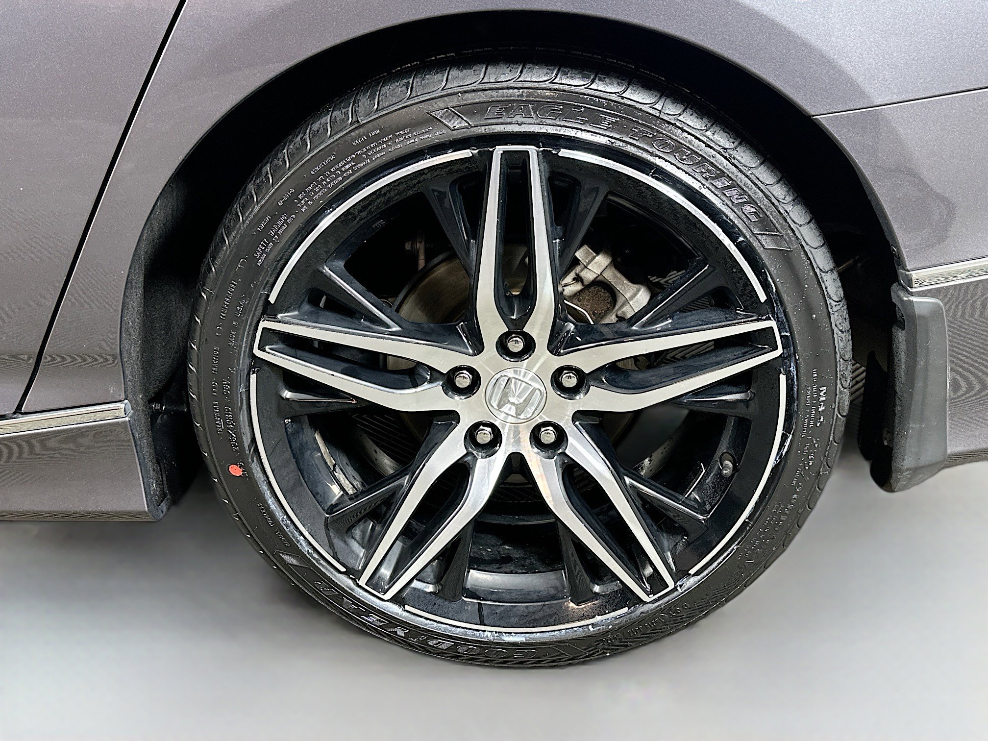 Used 2021 Honda Accord Touring image 30