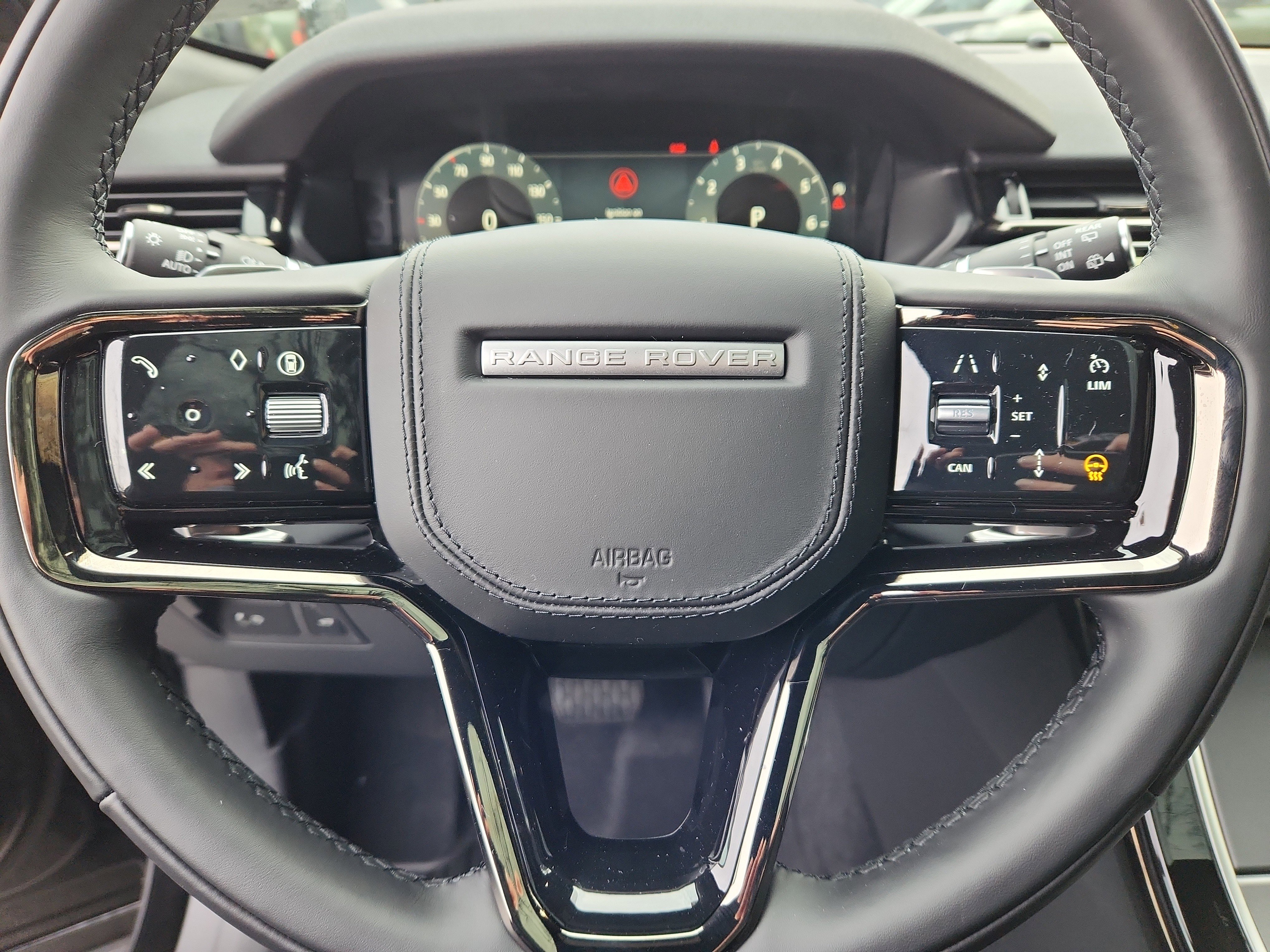 Used 2026 Land Rover Range Rover Velar S image 18