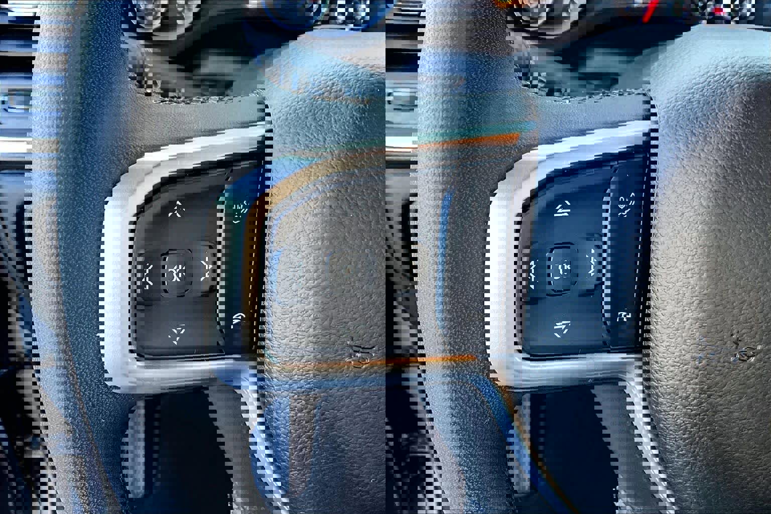 Used 2025 RAM 1500 Big Horn image 21