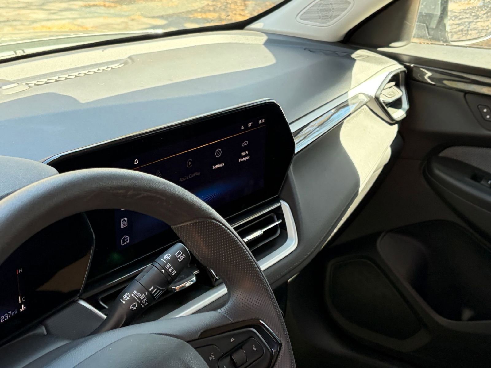 Used 2025 Chevrolet TrailBlazer LT image 31