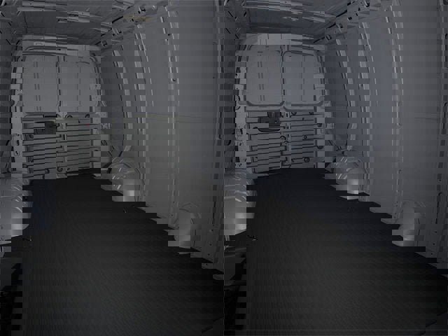 New 2025 Chevrolet Express 2500 w/ Driver Convenience Package image 17