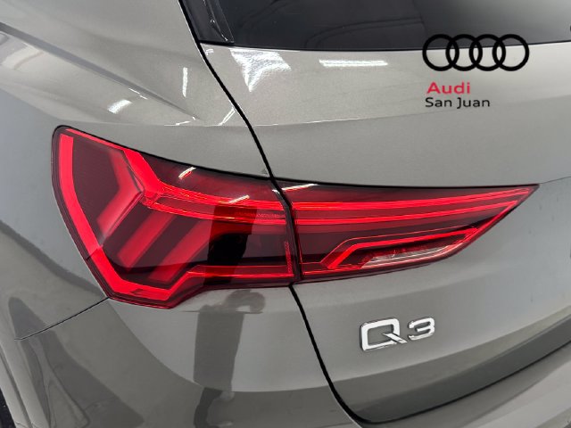 Used 2020 Audi Q3 2.0T Premium AWD/4WD image 10