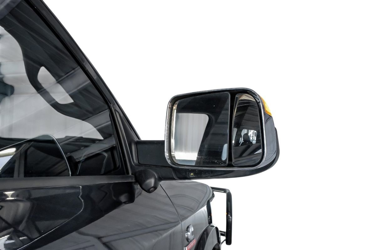 Used 2021 RAM 3500 Laramie w/ Safety Group B image 43