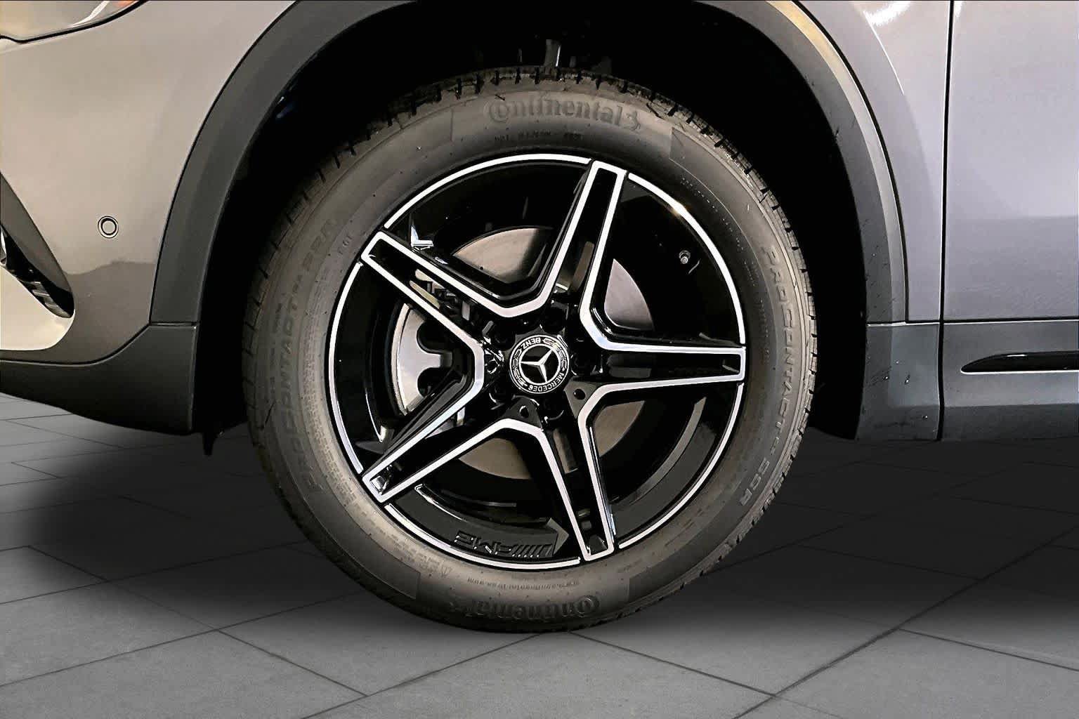 New 2026 Mercedes-Benz GLA 250 4MATIC image 17