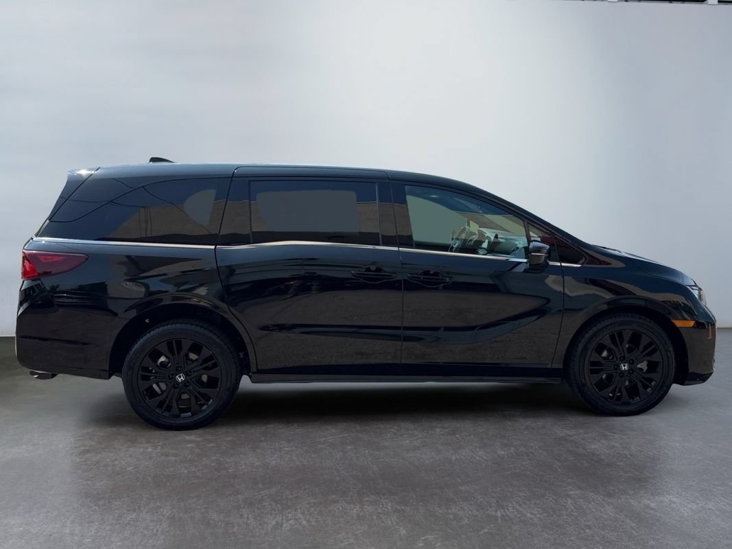 Used 2025 Honda Odyssey Sport-L image 5