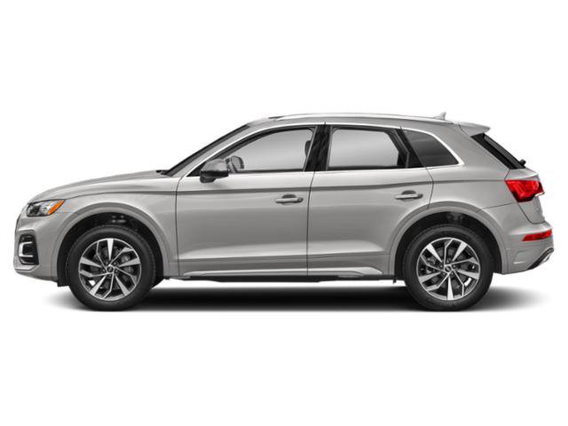 Used 2021 Audi Q5 2.0T Premium Plus w/ Premium Plus Package AWD/4WD image 3