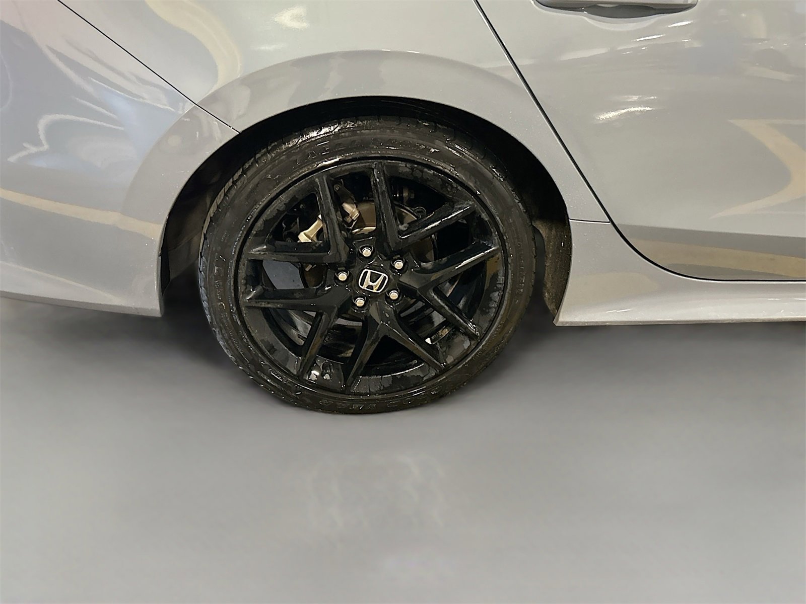 Used 2023 Honda Civic Sport image 29