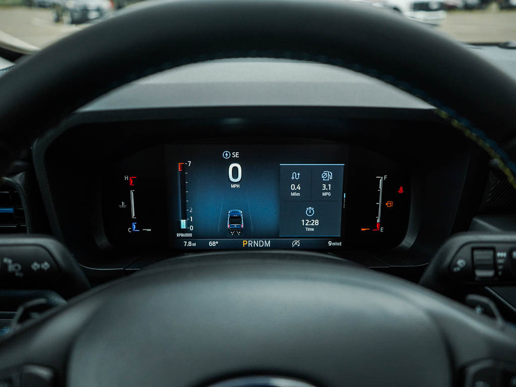 New 2026 Ford Maverick Lobo AWD/4WD image 20