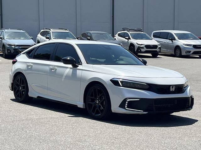 Used 2024 Honda Civic Sport image 15
