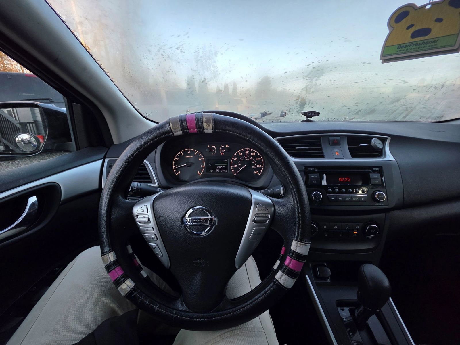 Used 2016 Nissan Sentra S image 13