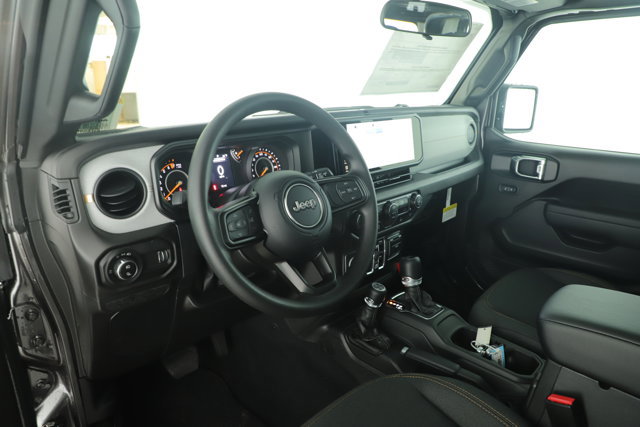 New 2026 Jeep Gladiator Sport image 5