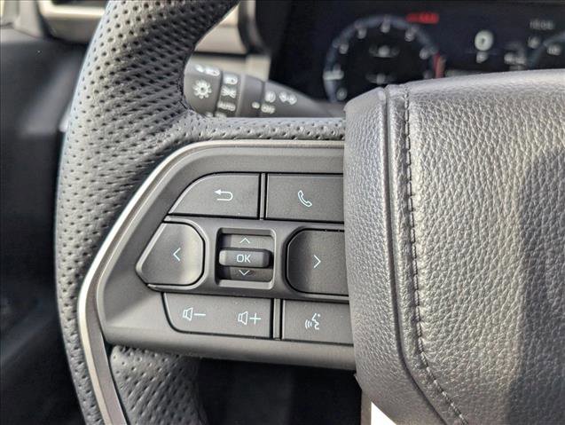 New 2025 Toyota Tacoma TRD Off-Road image 17