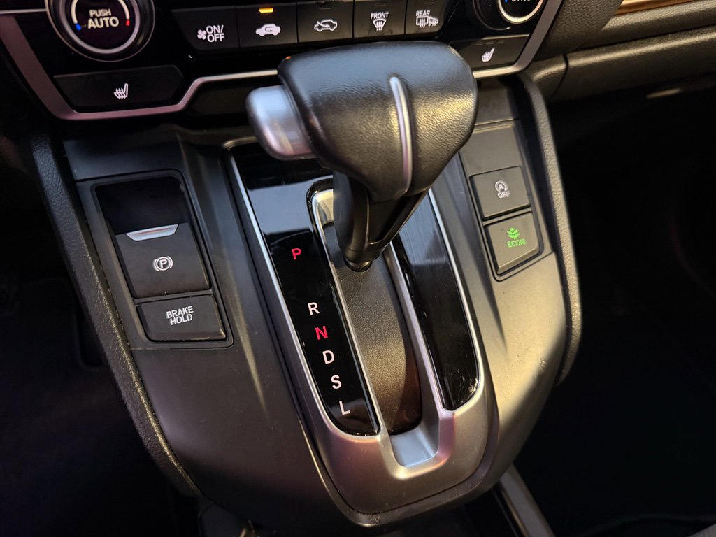 Certified 2022 Honda CR-V EX-L image 22