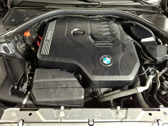 Used 2021 BMW 330i xDrive Sedan w/ Convenience Package AWD/4WD image 28