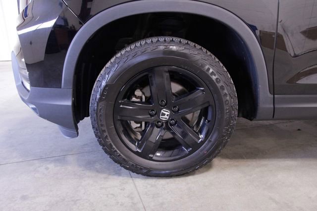 Certified 2023 Honda Ridgeline Black Edition image 11